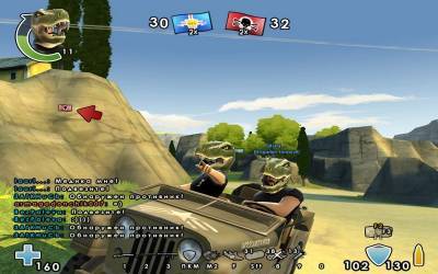 первый скриншот из Battlefield Heroes (2011)