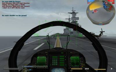 четвертый скриншот из Battlefield 2