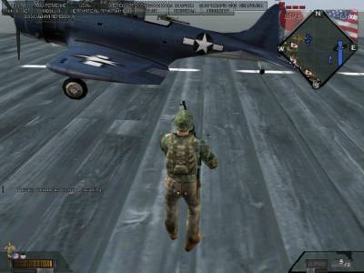 первый скриншот из Battlefield Vietnam