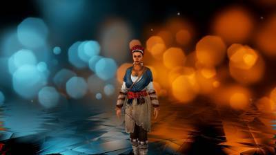 первый скриншот из Assassin's Creed: Liberation HD