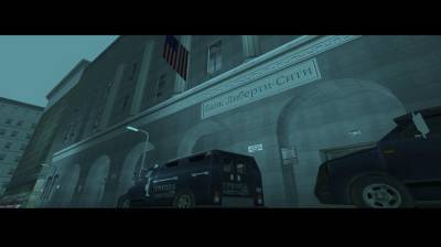 первый скриншот из GTA 3 / Grand Theft Auto 3