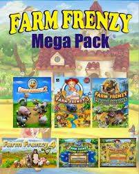 thumbnail image 2 of Farm Frenzy Mega Pack PC Download - 12 Farming Simulation Games Bundle 2 of 13