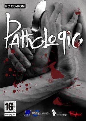 Обложка Pathologic Classic HD