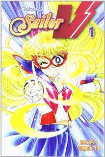 SAILOR MOON ANOTHER STORY 2