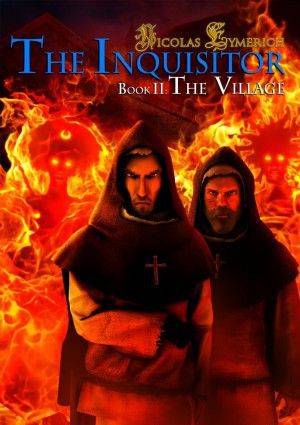 Nicolas Eymerich: The Inquisitor - Book 2