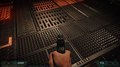 третий скриншот из Doom 3 Absolute HD