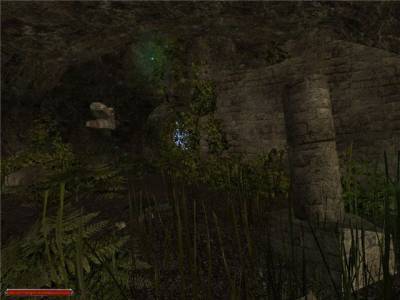 первый скриншот из Gothic 2: Dark Saga