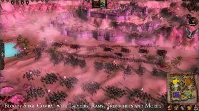 второй скриншот из Kingdom Wars 2: Battles