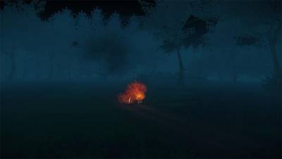 третий скриншот из Survival in Forest