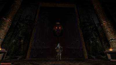 первый скриншот из Gothic 2