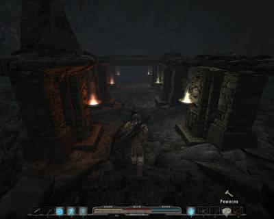первый скриншот из Arcania: Gothic 4