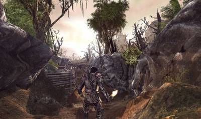 четвертый скриншот из Arcania: Fall Of Setarrif