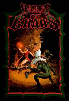 Realms of Chaos Realms of Chaos