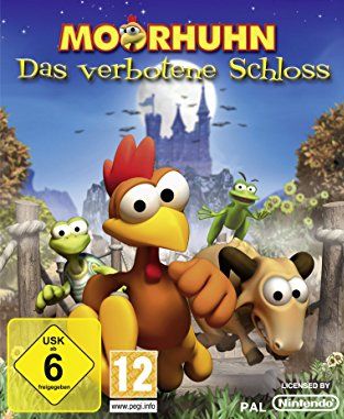 Скачать Игру Moorhuhn: Das Verbotene Schloss Для PC Через Торрент.