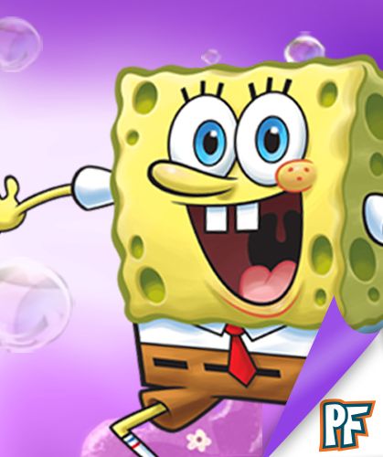 Spongebob Diner Dash