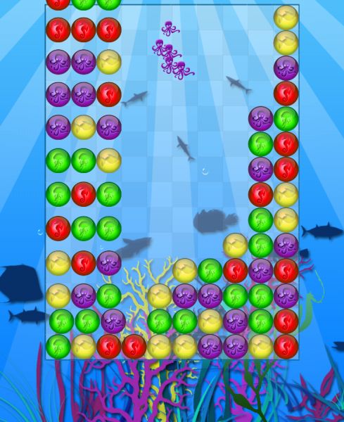 bubble breaker android game