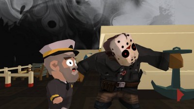 третий скриншот из Friday the 13th: Killer Puzzle
