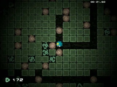 третий скриншот из RoX