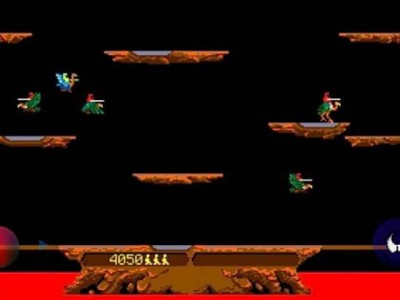 третий скриншот из Midway Arcade Treasures 1