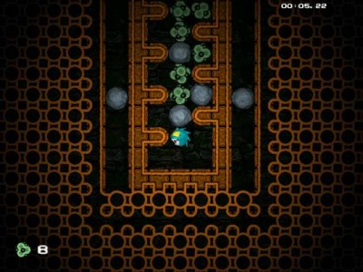 четвертый скриншот из RoX