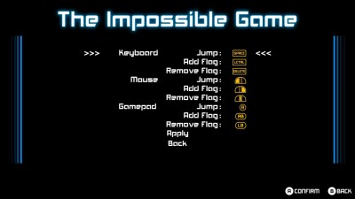 третий скриншот из The Impossible Game