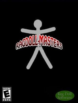 ragdoll masters.