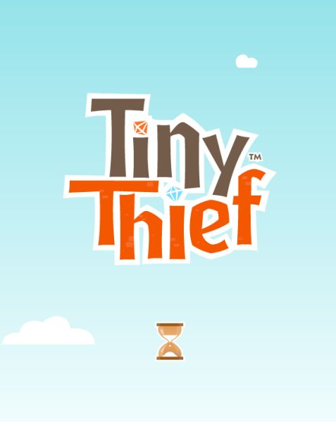 tiny thief on pc