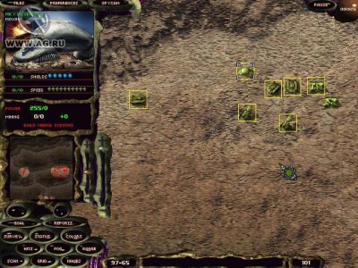 первый скриншот из M.A.X. 2: Mechanized Assault and Exploration