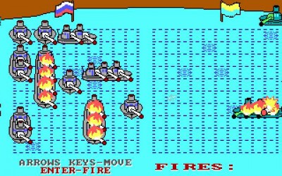 второй скриншот из The Battle On The Black Sea