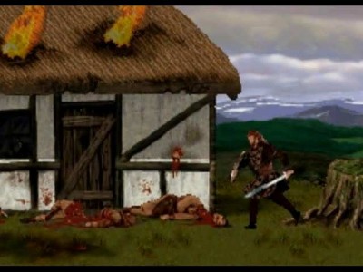 второй скриншот из DragonHeart: Fire & Steel