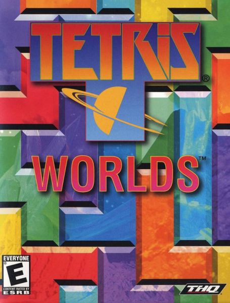 Tetris Worlds Tetris Worlds