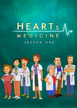 Heart's Medicine: Season One