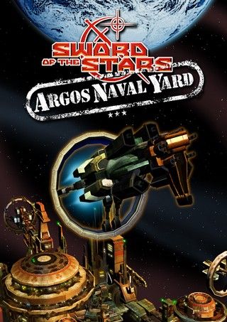 Sword of the Stars: Argos Naval Yard