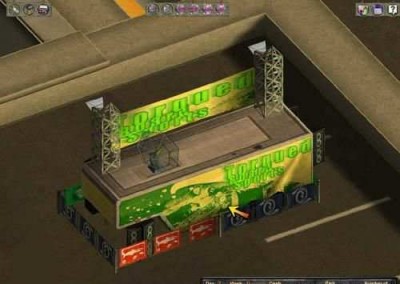 первый скриншот из Ultimate Skate Park Tycoon