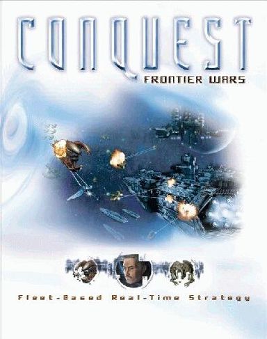 Conquest: Frontier Wars