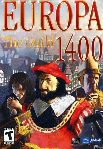 Europa 1400: The Guild