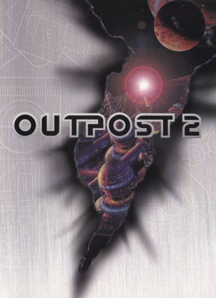 Outpost 2: Divided Destiny