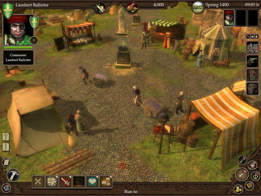 Скачать Игру The Guild 2: Renaissance Для PC Через Торрент.