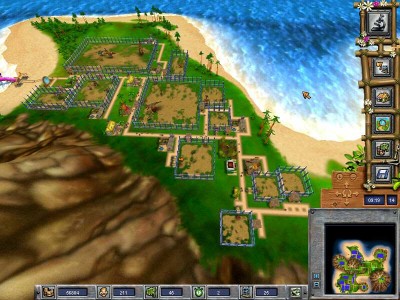 третий скриншот из Dino Island