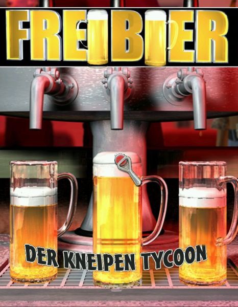 FreeBeer Tycoon