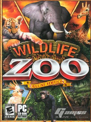 WildLife Zoo: Deluxe Edition