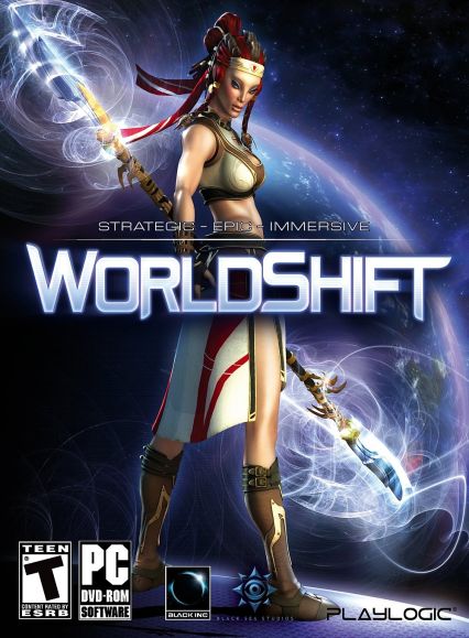 WorldShift: Апокалипсис завтра