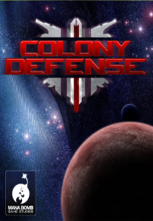 Colony Defense