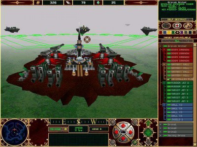 первый скриншот из Stratosphere: Conquest of the Skies