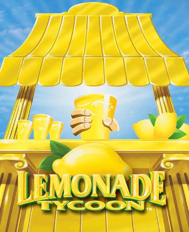 Lemonade Tycoon