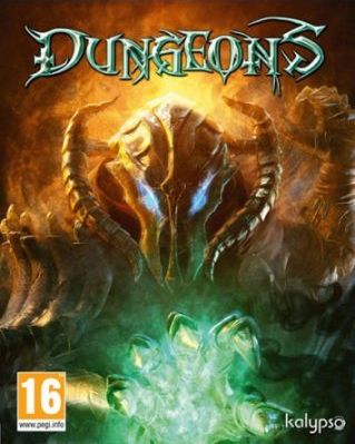 Dungeons: Хранитель Подземелий