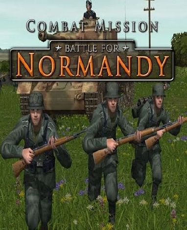Combat Mission: Battle for Normandy
