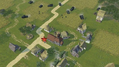 первый скриншот из Battle Academy 2: Eastern Front