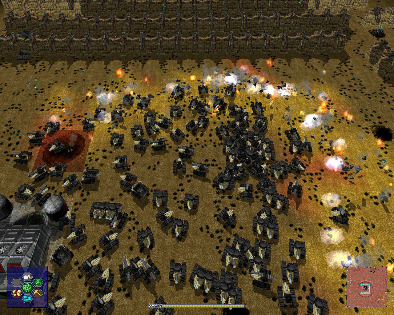 warzone 2100 demo pc from
