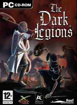 Strategy 3: The Dark Legions